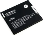 Originální Motorola GK40