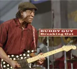 Breaking Out - Buddy Guy [CD]
