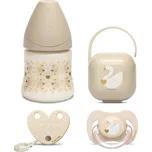 Suavinex In & Out Swan Set Labuť