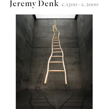 Zahraniční hudba C.1300-C.2000 - Jeremy Denk [CD]
