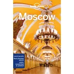 Moscow - Lonely Planet (EN)