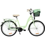 Storm Stockholm 26" 1 Speed pistáciové…