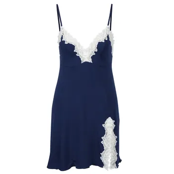 Dámské noční prádlo Eldar Roma tmavě modrá