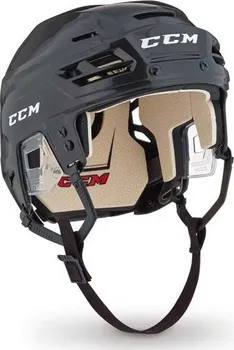 Hokejová helma CCM Tacks 110 SR černá S