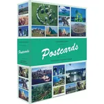 Leuchtturm album na pohlednice…