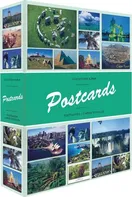 Leuchtturm album na pohlednice Postcards 100-200 ks