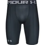Under Armour HG 2.0 Long Short černé