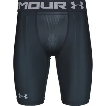 Pánské kraťasy Under Armour HG 2.0 Long Short černé