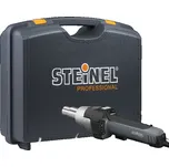 Steinel Professional HG2620E + kufr