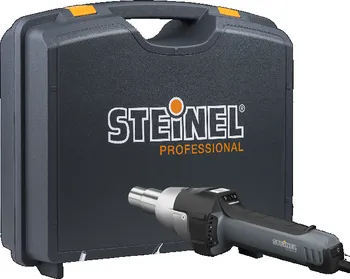 Horkovzdušná pistole Steinel Professional HG2620E + kufr