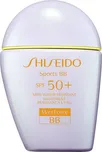 Shiseido Sports Shiseido Sports BB krém…