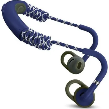 Sluchátka Urbanears Stadion Trail Blue