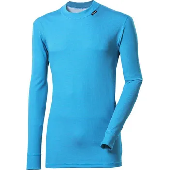 Pánské termoprádlo Progress MS NDR tyrkysové