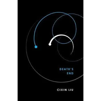 Cizí jazyk Death´s End - Liu Cixin (EN)