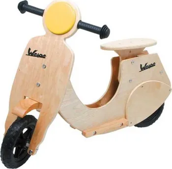 Odrážedlo Legler Vespa 