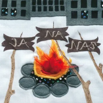 Jananas: Jananas [CD]