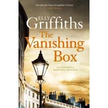 The Vanishing Box - Elly Griffiths (EN)