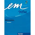Em Neu 1: Brückenkurs (Kursbuch) -…