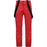 Hannah Jago Racing Red