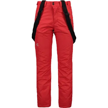 Snowboardové kalhoty Hannah Jago Racing Red