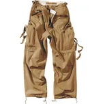 Surplus Vintage Fatigues okrové