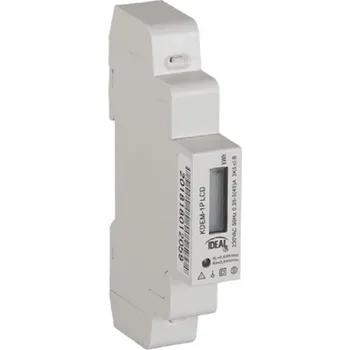 Měřič spotřeby Kanlux 19343 KDEM-1P