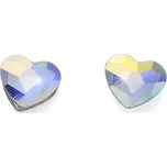 Náušnice s krystaly Swarovski Oliver Weber Corazina AB crystal