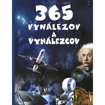 365 vynálezov a vynálezcov - Georg (SK)