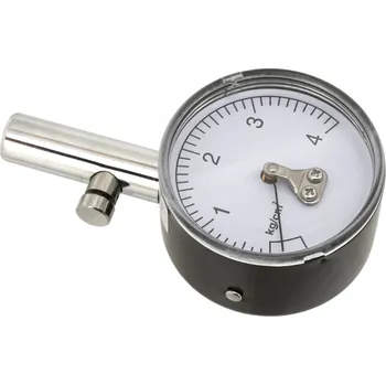 Autodiagnostika Compass Profi pneuměřič 4kg/cm2