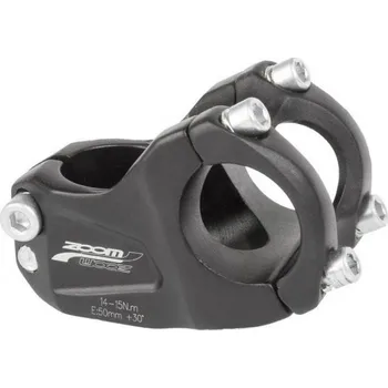 Představec na kolo představec Zoom DH-408 50mm