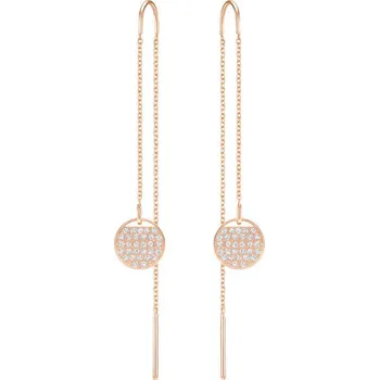 Náušnice Recenze Swarovski 5253285