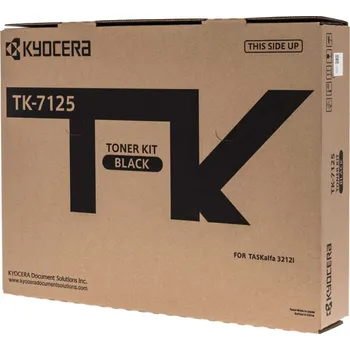 Originální Kyocera TK-7125