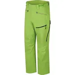 Hannah Gibson Lime Green