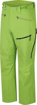 Snowboardové kalhoty Hannah Gibson Lime Green