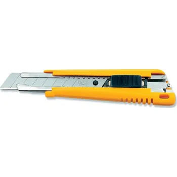 Pracovní nůž Řezač s automaticky blokovanou čepelí Olfa EXL