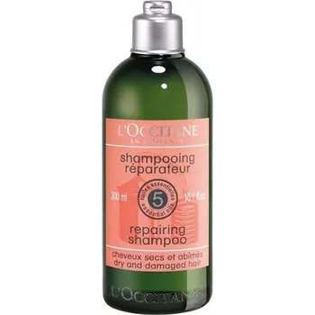 Šampon L´occitane Aromachologie Repairing Shampoo for Dry & Damaged Hair 300 ml