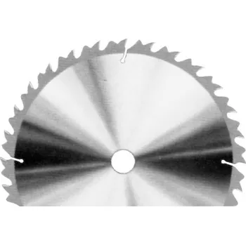 Pilový kotouč GÜDE 01858 600 x 30 mm