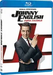 Blu-ray Johnny English znovu zasahuje…