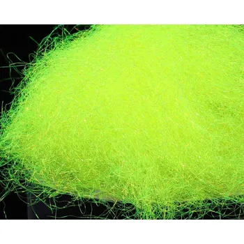 Sybai Electric Flash Dubbing Pearl Fluo Yellow