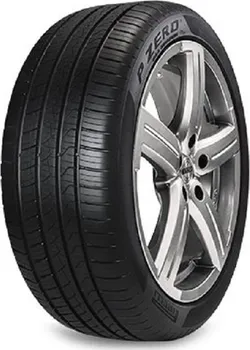 Celoroční osobní pneu Pirelli Cinturato P7 All Season 245/50 R19 105 H XL ROF