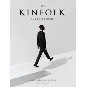 The Kinfolk Entrepreneur - Nathan Williams (EN)