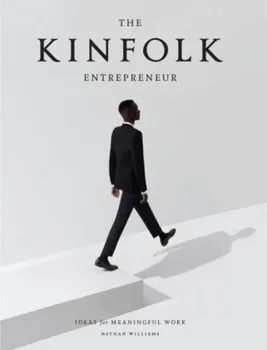The Kinfolk Entrepreneur - Nathan Williams (EN)