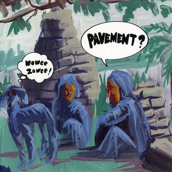 Wowee Zowee - Pavement [CD]