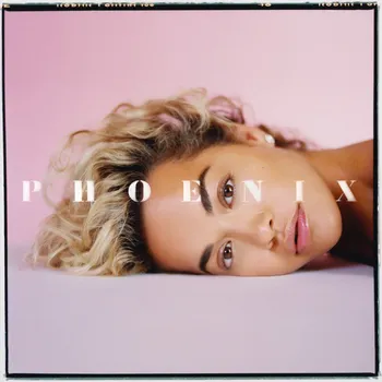 Zahraniční hudba Phoenix - Rita Ora [CD] (Deluxe Edition)