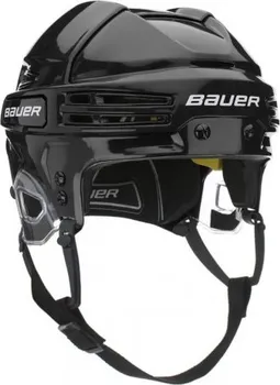 Hokejová helma Bauer Re-Akt 75 Senior černá S