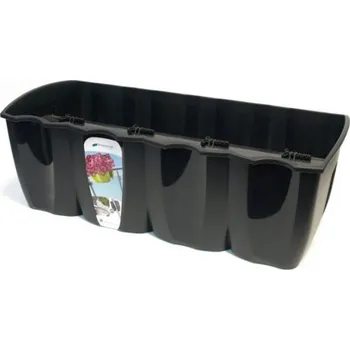 Truhlík Prosperplast Crown DCRO600 58 cm