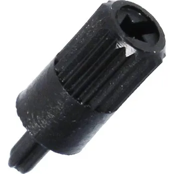 Knoflík Knoflík CA6 6022B černý