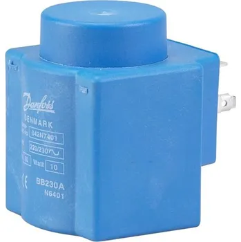 Ventil Cívka Danfoss BB230AS (018F7351)