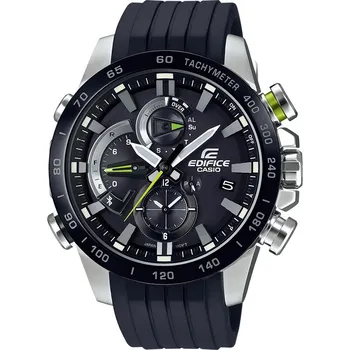 Hodinky Recenze Casio EQB 800BR-1A
