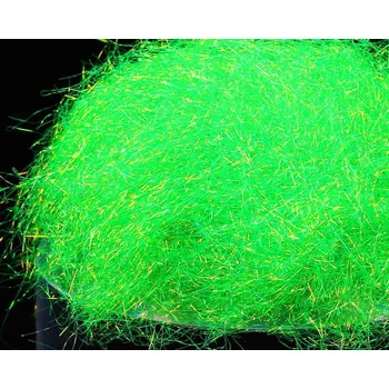 Sybai Electric Flash Dubbing Pearl Fluo Green